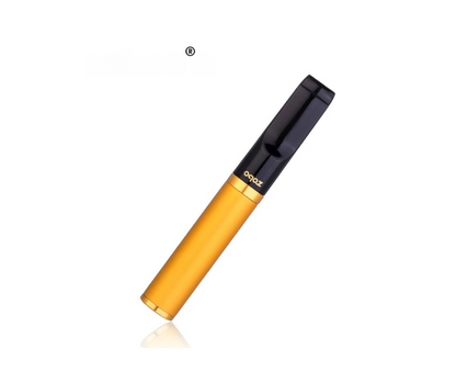 FILTRE À CIGARETTE EN ZINC – PROTÉGEZ VOS POUMONS À VIE !