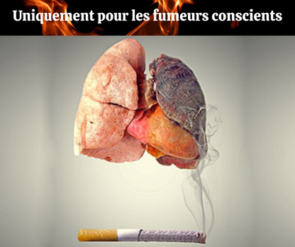 FILTRE À CIGARETTE MICROPOREUX