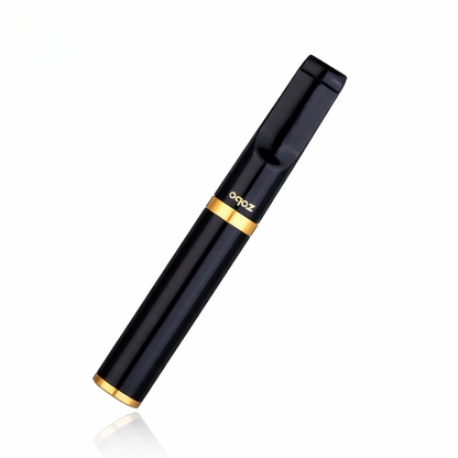 FILTRE À CIGARETTE EN ZINC – PROTÉGEZ VOS POUMONS À VIE !