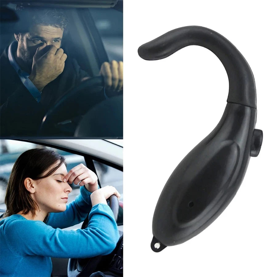 Fatigue au volant - solution anti-somnolence