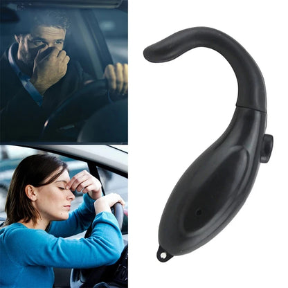 Fatigue au volant - solution anti-somnolence