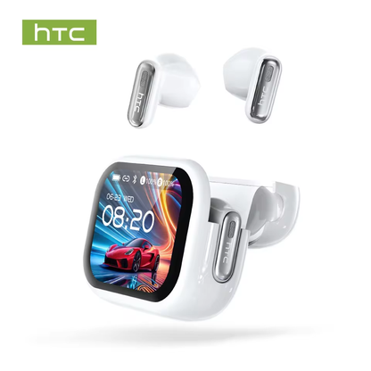 HTC NE20 : LE MONDE ENTIER DANS VOTRE POCHE, +135 LANGUES DANS VOTRE OREILLE